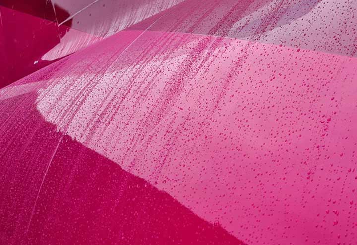 Eurowings System-wide Brand Development