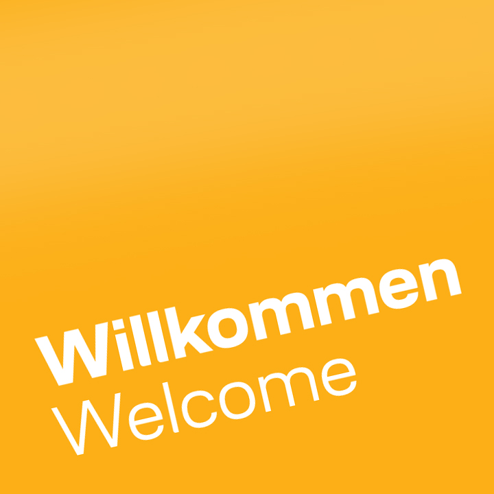 Entry-door 'Welcome Panel' design for Lufthansa's fleet